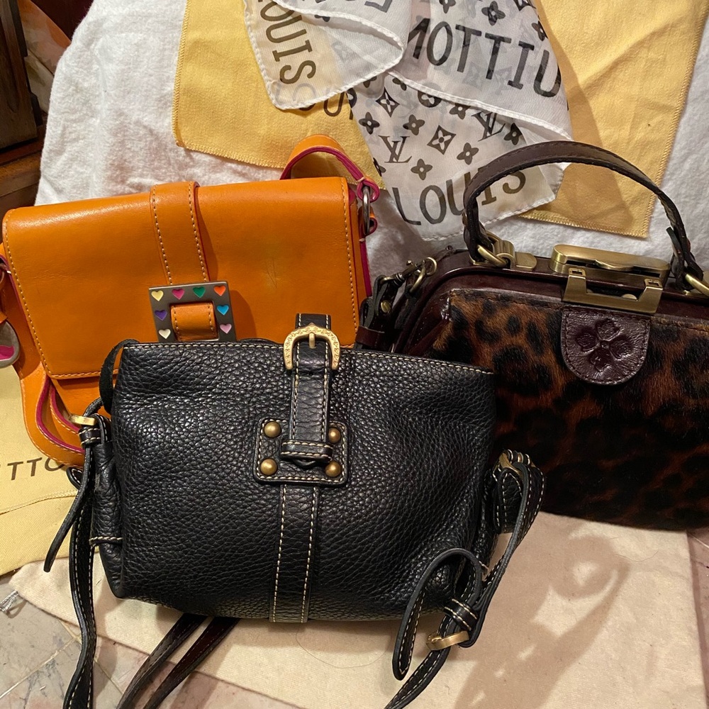 my bags
